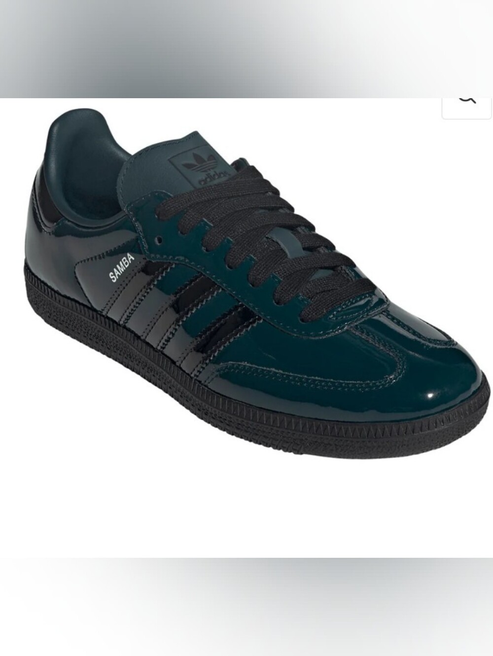 adidas Samba Sneakers Size 6